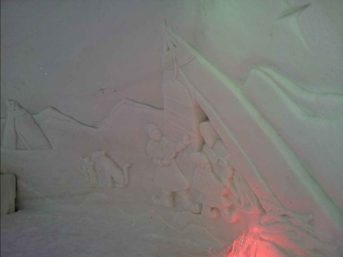 Snow Hotel40